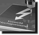 Beispiele Plastik