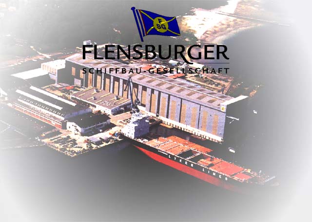 Flensburger Schiffbau